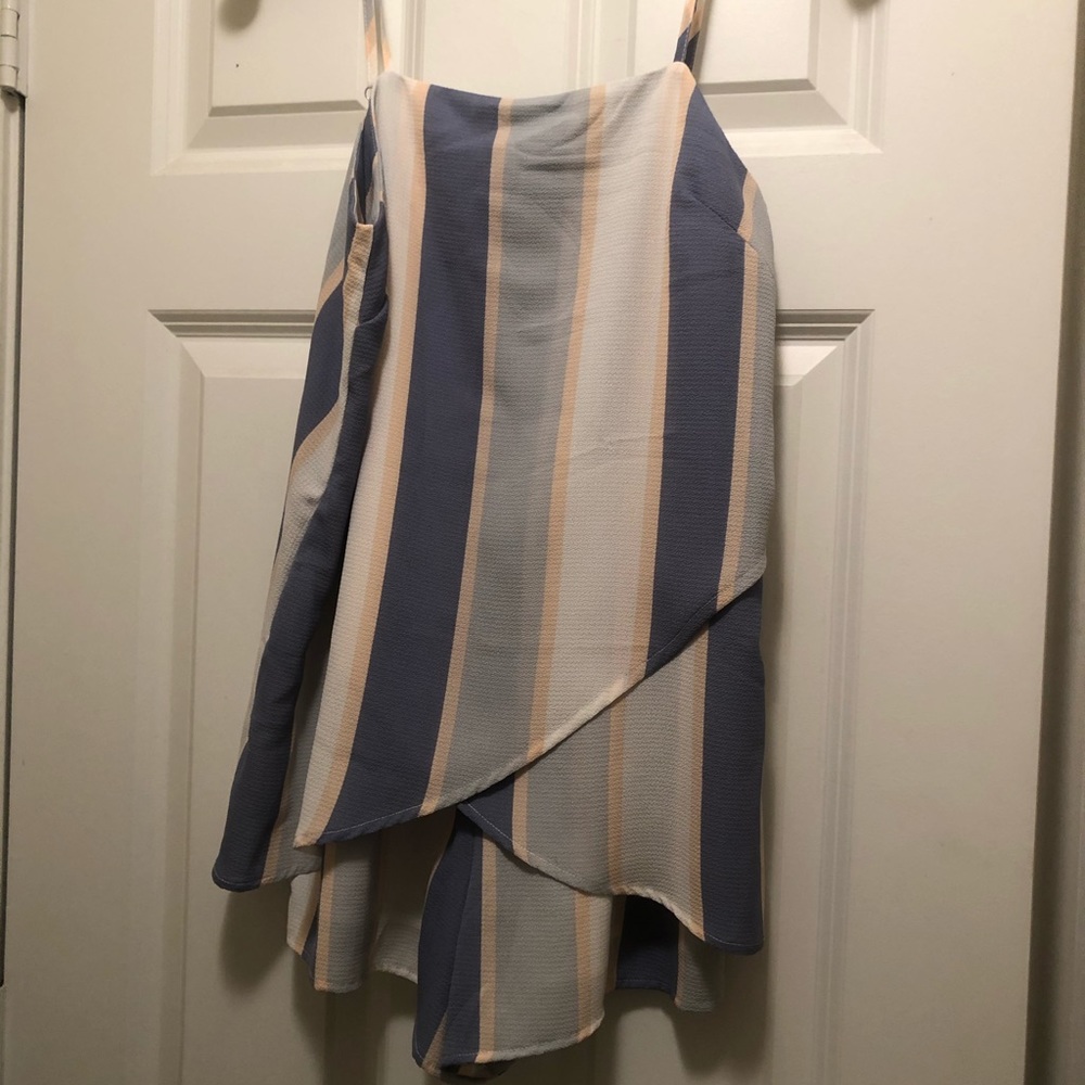 Summer romper